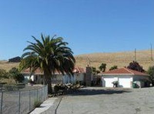 2411 Old Calaveras Rd, Milpitas, CA 95035