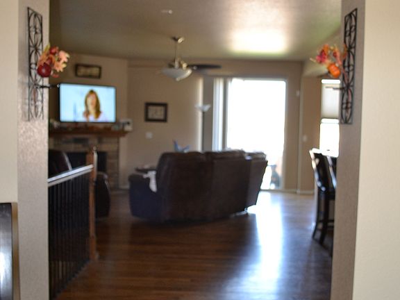 Main entrance walkway