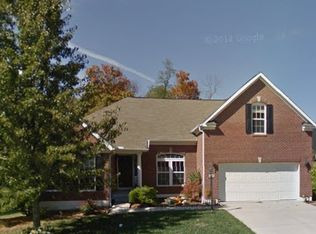 5243 Terrace Ridge Dr, Milford, OH 45150