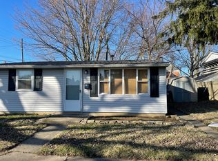 210 W 6th St, Rushville, IN