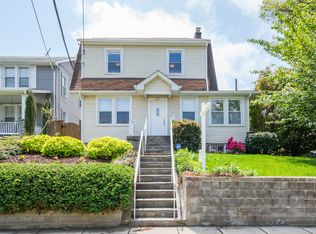 2007 Perry St NE, Washington, DC 20018