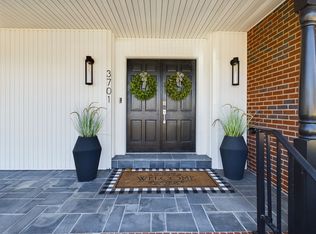 3701 Falstone Rd, North Chesterfield, VA 23234