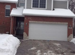 2505 Reflections Dr, Crest Hill, IL 60403