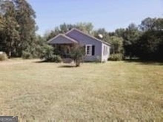 110 1st Ave, Griffin, GA, 30223