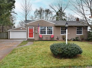 28479 Aberdeen St, Southfield, MI 48076