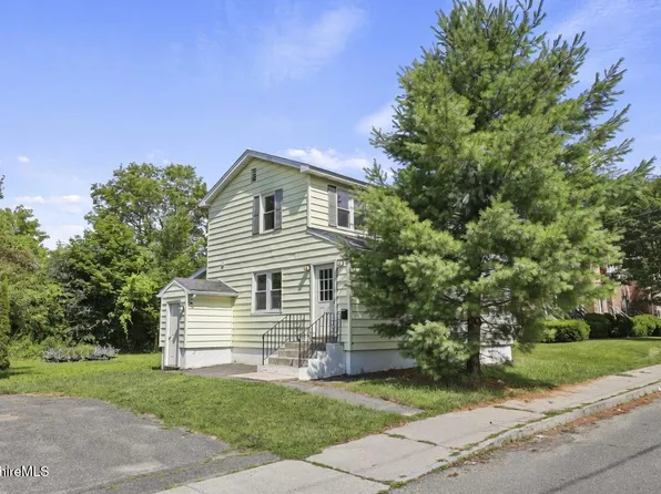 16 S Atlantic Ave, Pittsfield, MA 01201