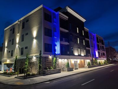 1133 N Shore Rd #201, Revere, MA, 02151