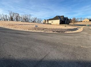 89 Cheyenne Trl, Abingdon, VA 24211