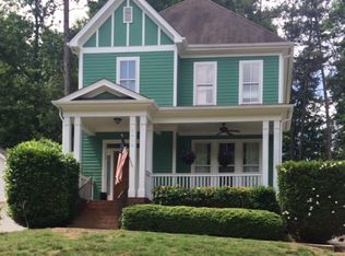 7416 Lochrein Ridge Dr, Huntersville, NC 28078