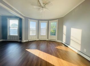 95 Henry Johnson Blvd #2, Albany, NY 12210