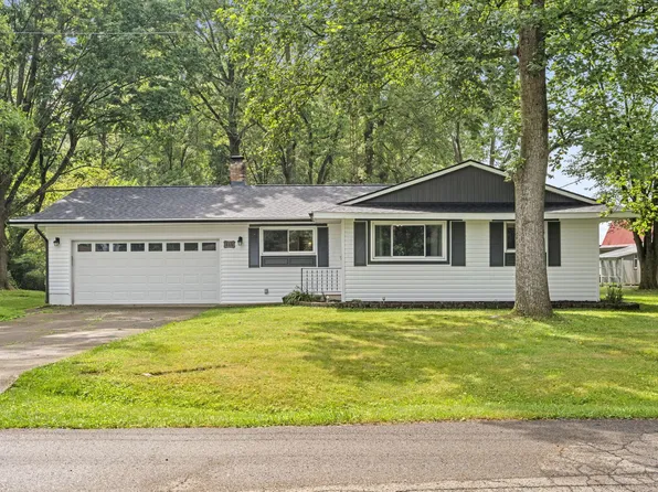 115 Sands Dr, Hebron, OH 43025