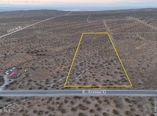 E Avenue G, Lancaster, CA 93535
