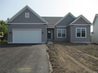 166 Shaker Hts LOT 7, Camillus, NY 13031