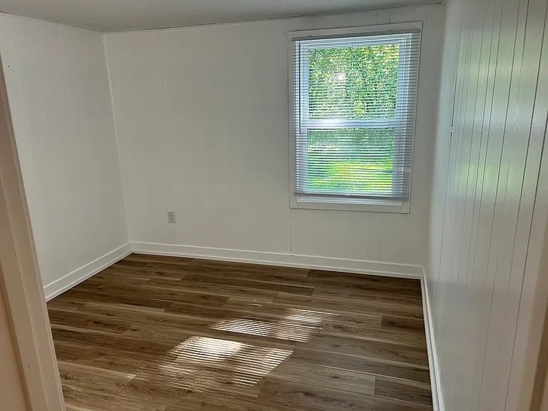 lower bedroom