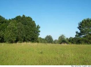 22317 NW 188th St, High Springs, FL 32643