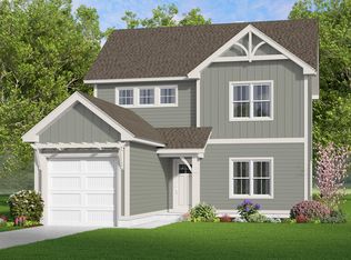 The Barra Plan, Badgers Court, Vass, NC 28394
