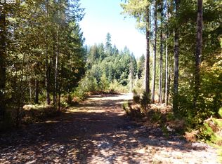 Lodgepole Ln, Cougar, WA