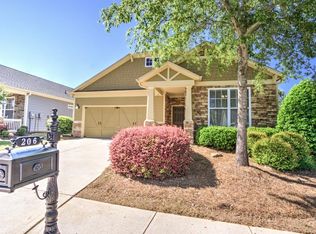 206 Balsam Dr, Canton, GA
