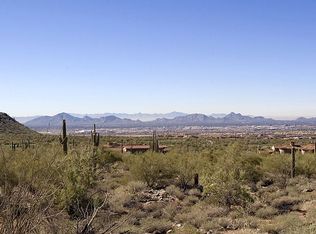 10776 E Wingspan Way, Scottsdale, AZ 85255