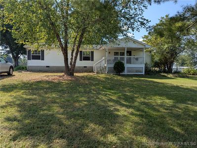 5629 E Mann Road, Pekin, IN, 47165