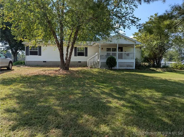 5629 E Mann Road, Pekin, IN 47165