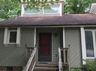 531 Brent Rd, Raleigh, NC 27606