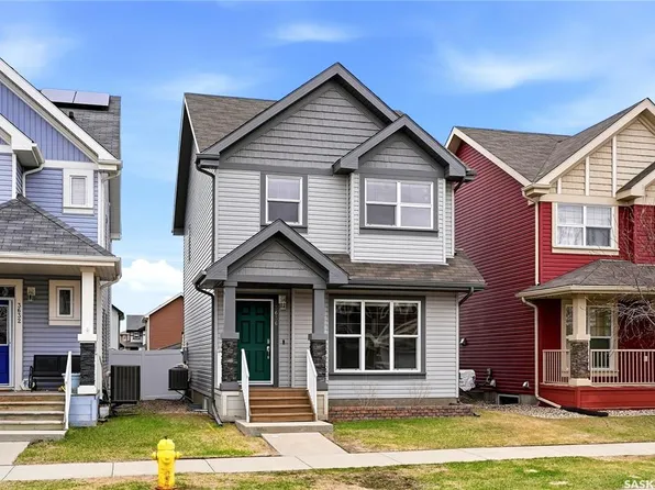 3636 Green Moss LANE, Regina, SK S4V 1M2