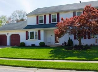 2414 Calf Run Dr, Wilmington, DE 19808