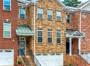3209 Buck Way #3209, Alpharetta, GA 30004