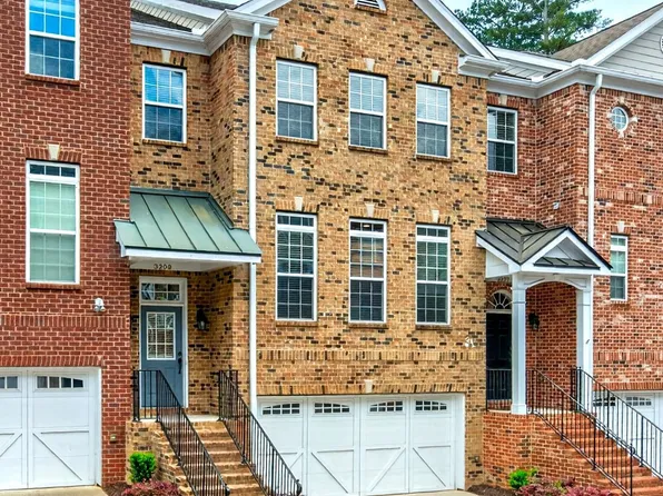 3209 Buck Way #3209, Alpharetta, GA 30004