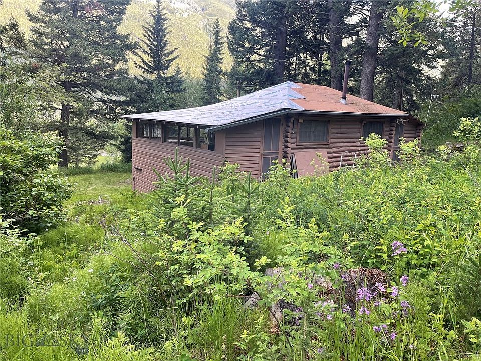 3810 Main Boulder Rd, Mcleod, MT 59052 MLS 383717 Zillow