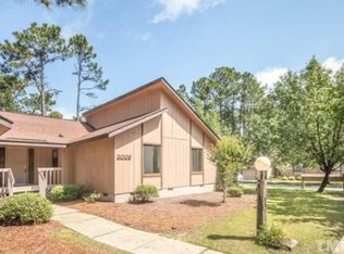 3006 Wetherby Ct #B, Fayetteville, NC 28306
