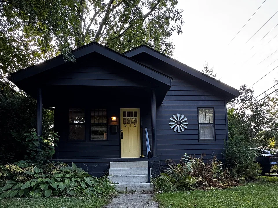 516 S Alexander Ave