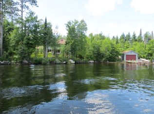 9084 Wakemup Village Rd E, Cook, MN 55723