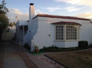 309 W Vernon Ave, Phoenix, AZ 85003