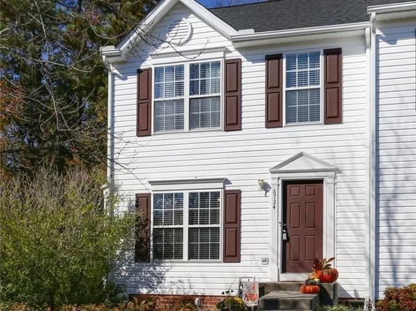 8724 Springwater Dr, Henrico, VA 23228