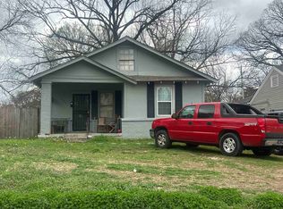 3534 Marion Ave, Memphis, TN 38111