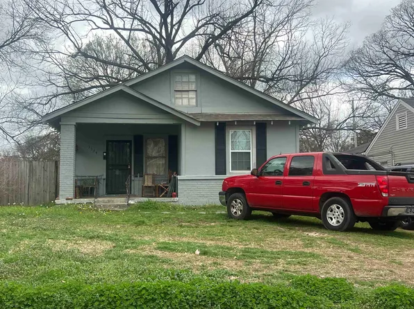 3534 Marion Ave, Memphis, TN 38111