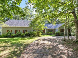 14 Partridge Dr, Wolfeboro, NH 03894