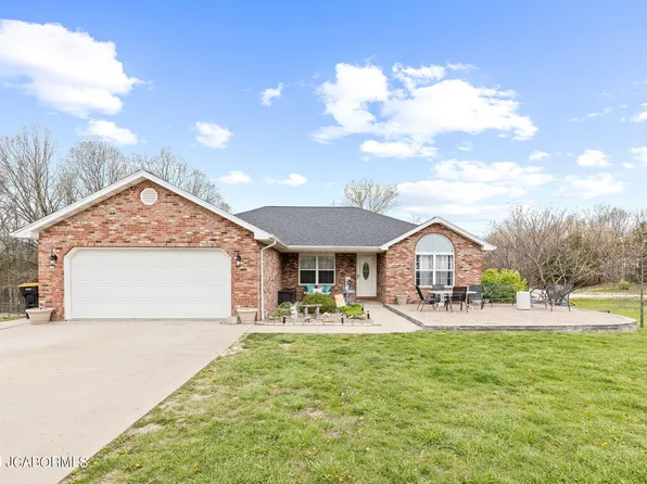 11985 County Road 4001, Holts Summit, MO 65043