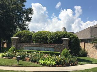 3903 Fordham Park Ct, Houston, TX 77058