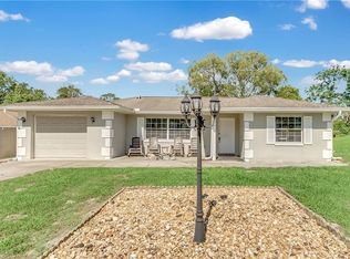 816 W Ludlum Dr, Deltona, FL 32725