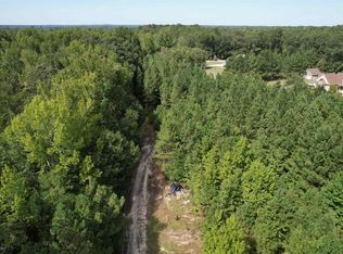 0 Wa Rd, Williamson, GA 30292