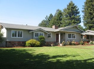 1325 Hestia Way, Napa, CA 94558