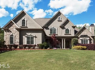 200 Riveroak Dr, Fayetteville, GA 30215