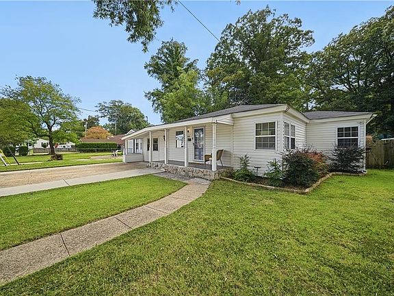 4th image of 7611 Macdonald Rd