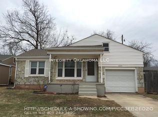 4004 NW 27th St, Oklahoma City, OK 73107