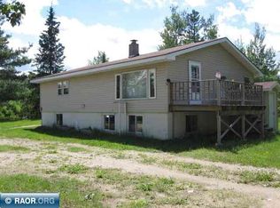 11861 Nett Lake Rd, Orr, MN 55771