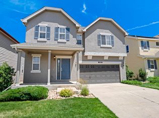 1384 Red Mica Way, Monument, CO 80132