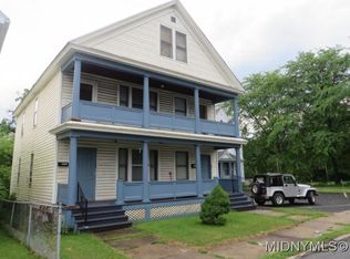 1439 Burrstone Rd, Utica, NY 13502